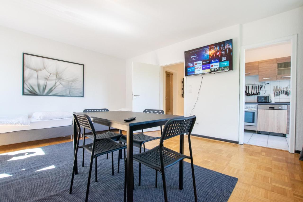 מירבוש Raj Living - 1 , 3 And 4 Room Apartments - 20 Min Messe Dus & Airport Dus מראה חיצוני תמונה