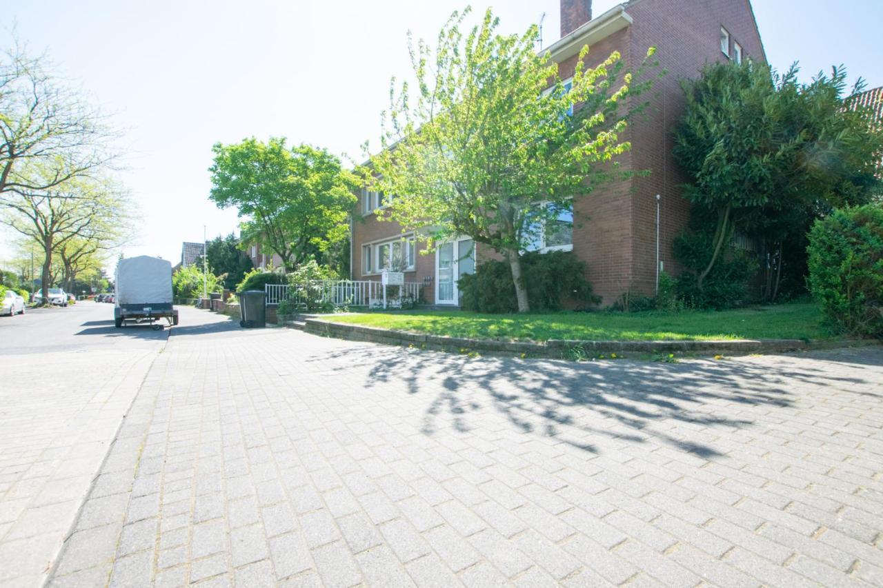 מירבוש Raj Living - 1 , 3 And 4 Room Apartments - 20 Min Messe Dus & Airport Dus מראה חיצוני תמונה