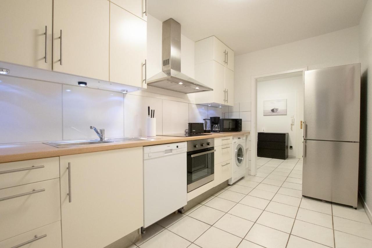 מירבוש Raj Living - 1 , 3 And 4 Room Apartments - 20 Min Messe Dus & Airport Dus מראה חיצוני תמונה