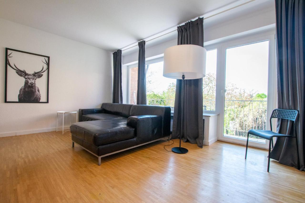 מירבוש Raj Living - 1 , 3 And 4 Room Apartments - 20 Min Messe Dus & Airport Dus מראה חיצוני תמונה