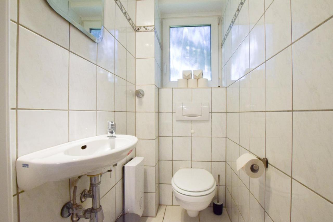 מירבוש Raj Living - 1 , 3 And 4 Room Apartments - 20 Min Messe Dus & Airport Dus מראה חיצוני תמונה