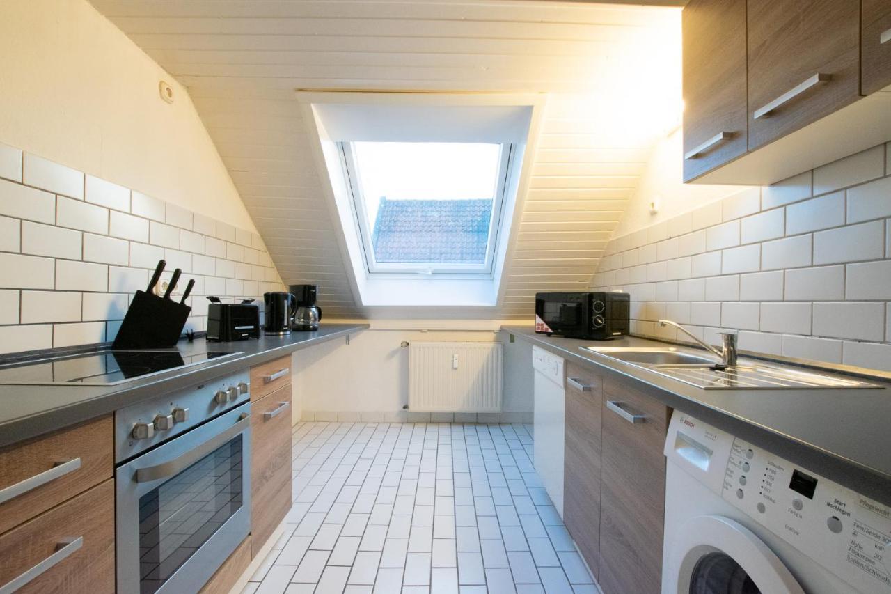 מירבוש Raj Living - 1 , 3 And 4 Room Apartments - 20 Min Messe Dus & Airport Dus מראה חיצוני תמונה